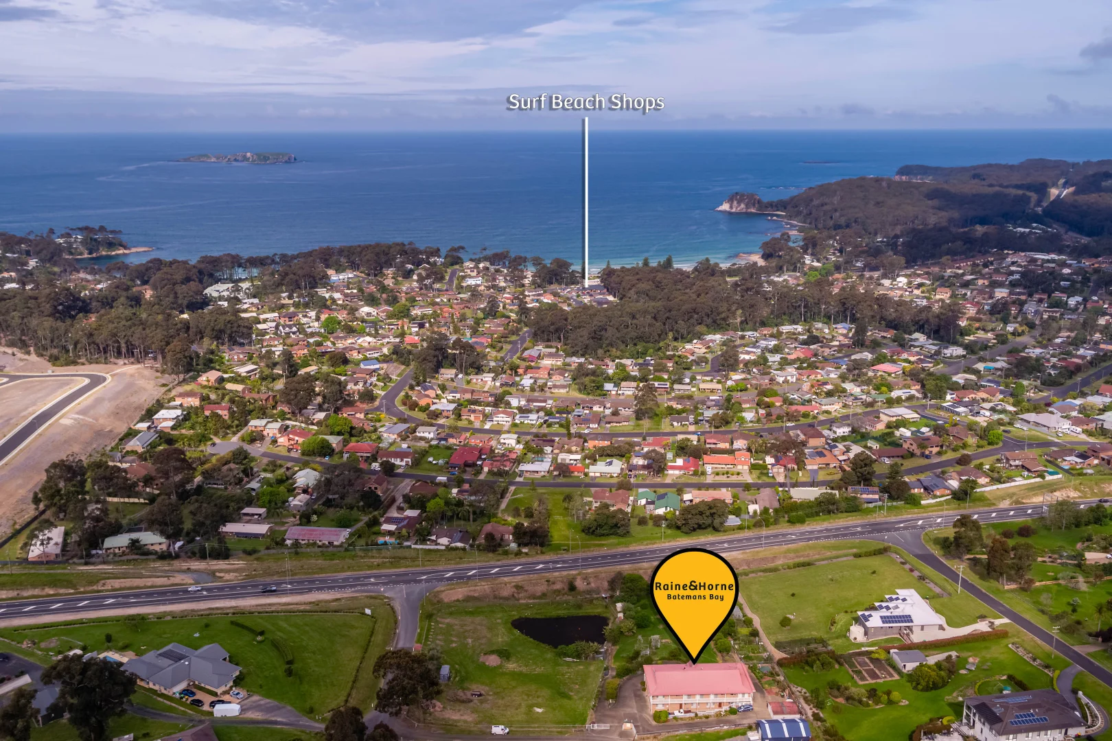 Additional image 29 of 4 Silverdell Place, Surf Beach NSW 2536