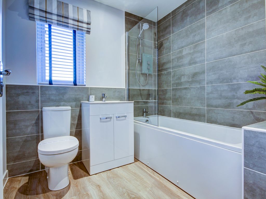 Additional image 14 of 4 bed detached house for sale"The Ettrick" at Bishopton, Renfrewshire PA7