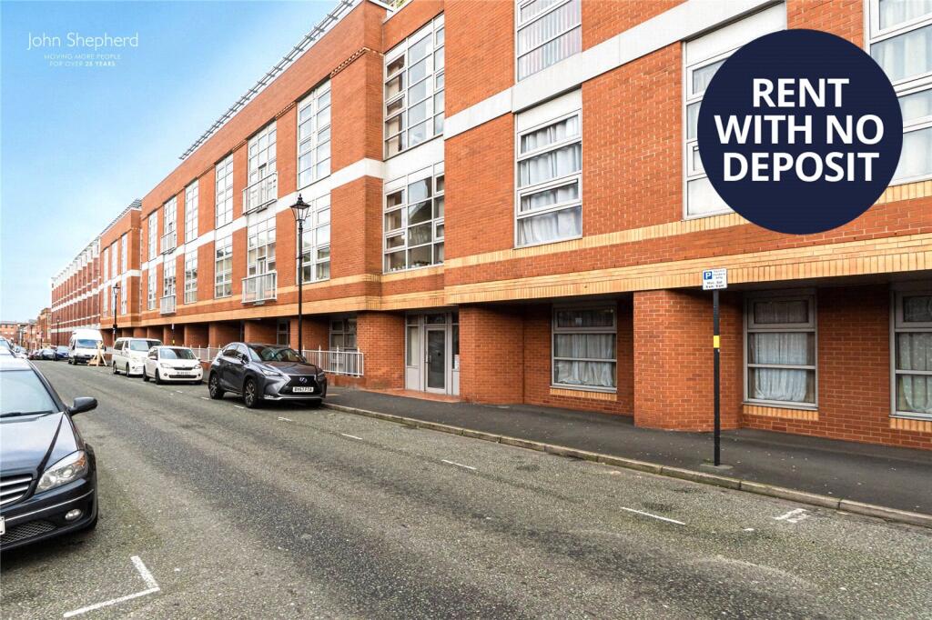 Platinum, 89 Branston Street, Birmingham, West Midlands, B18
