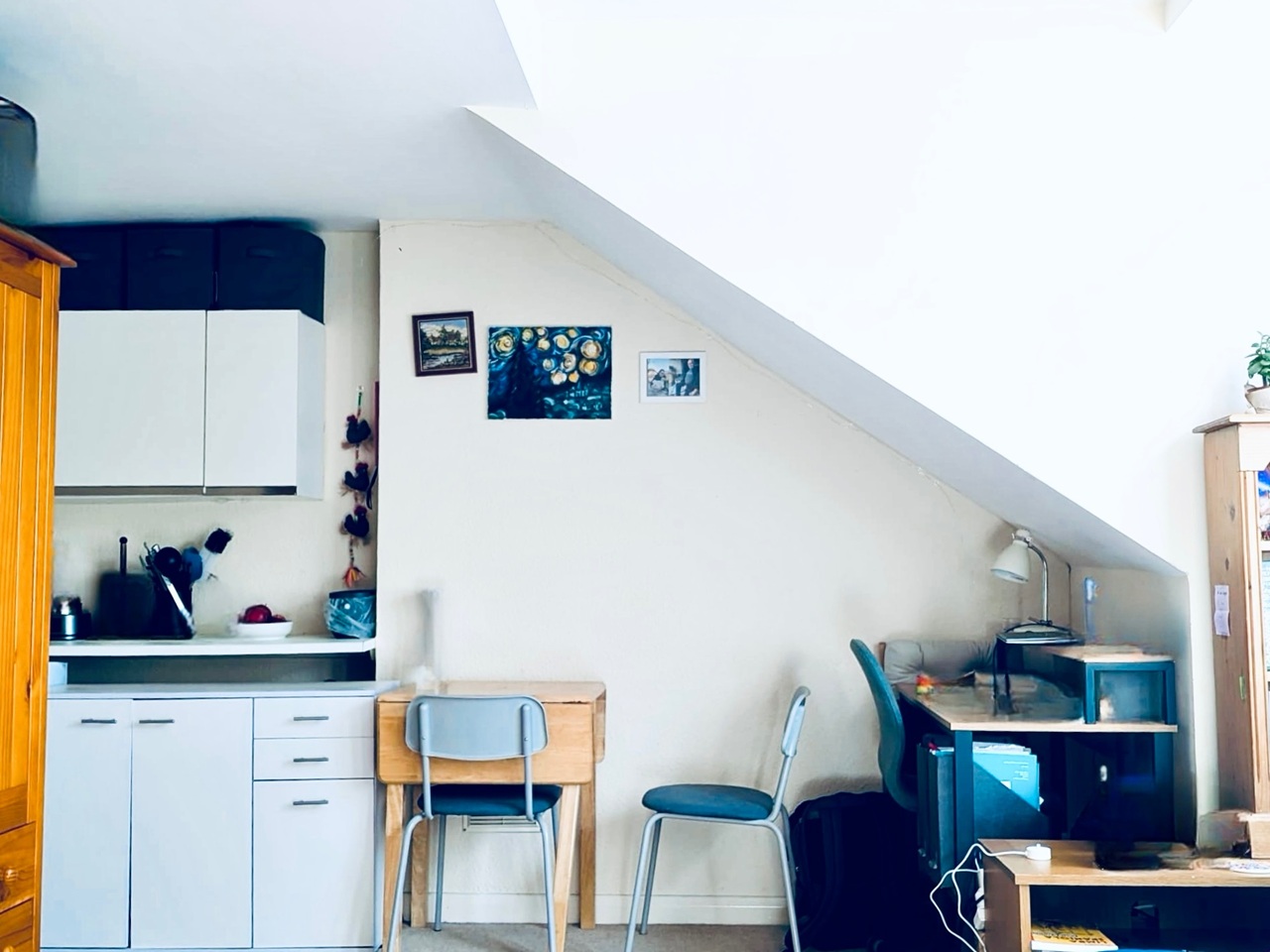 Studio Flat, Denbigh St, SW1V, N1 7GU photo 2
