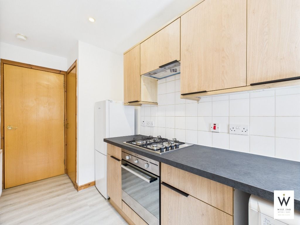 Additional image 5 of 2 bed flat to rentKelvinhaugh Street, Finnieston, Glasgow G3