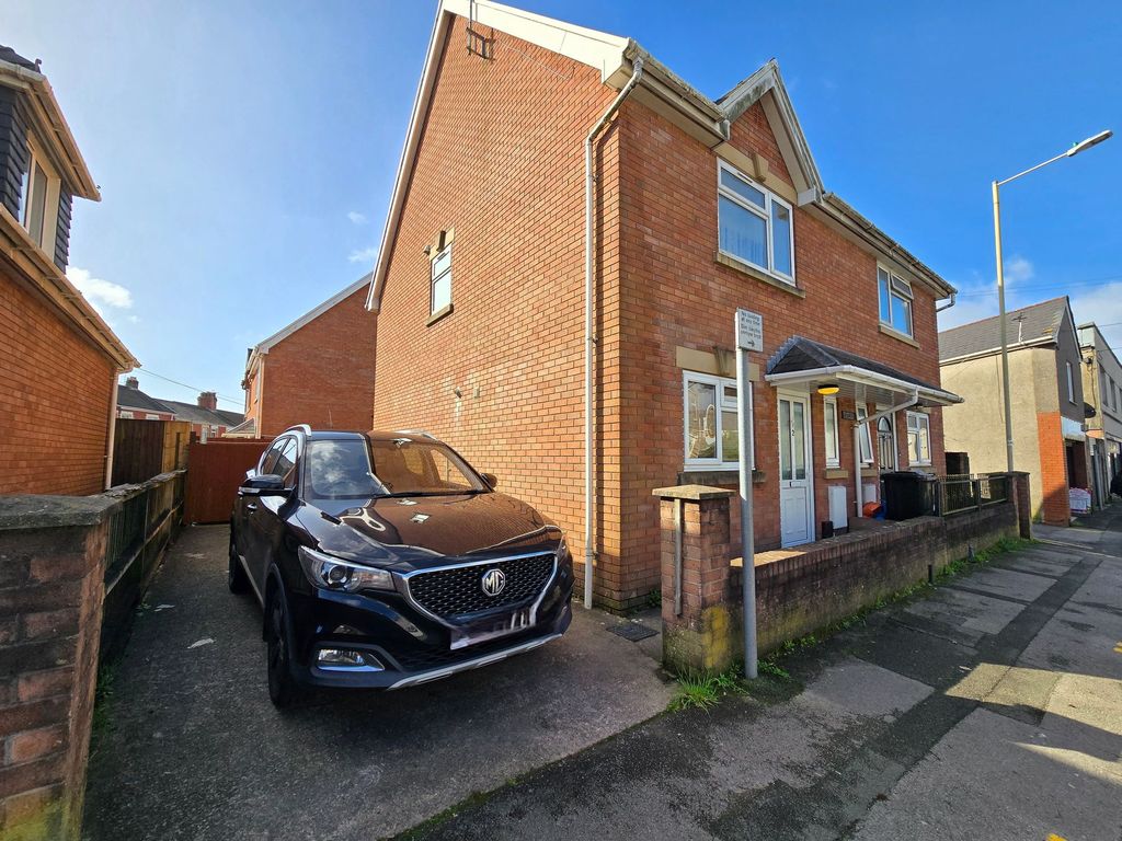 Additional image 22 of 3 bed semi-detached house for saleWaun Bant Road, Kenfig Hill CF33