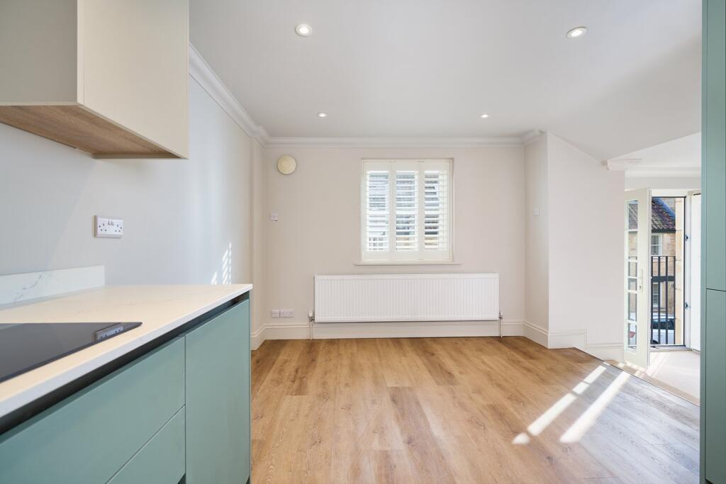Additional image 15 of Circus Mews, Bath, BA1