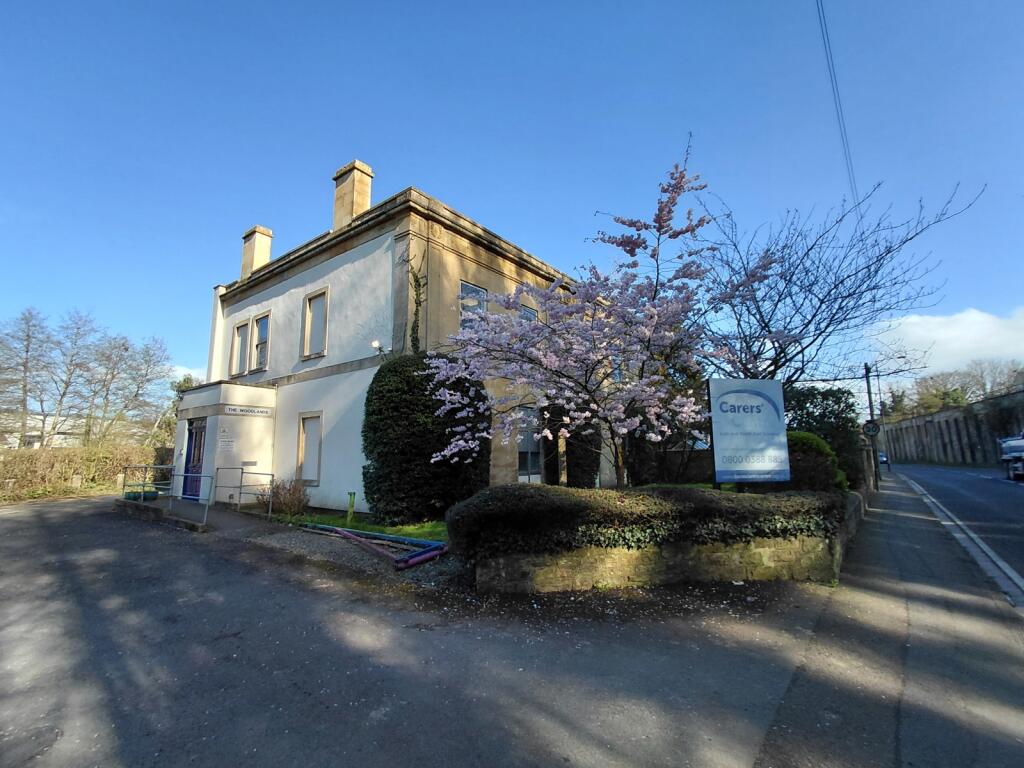 The Woodlands, Lower Bristol Road, Bath, Somerset, BA2