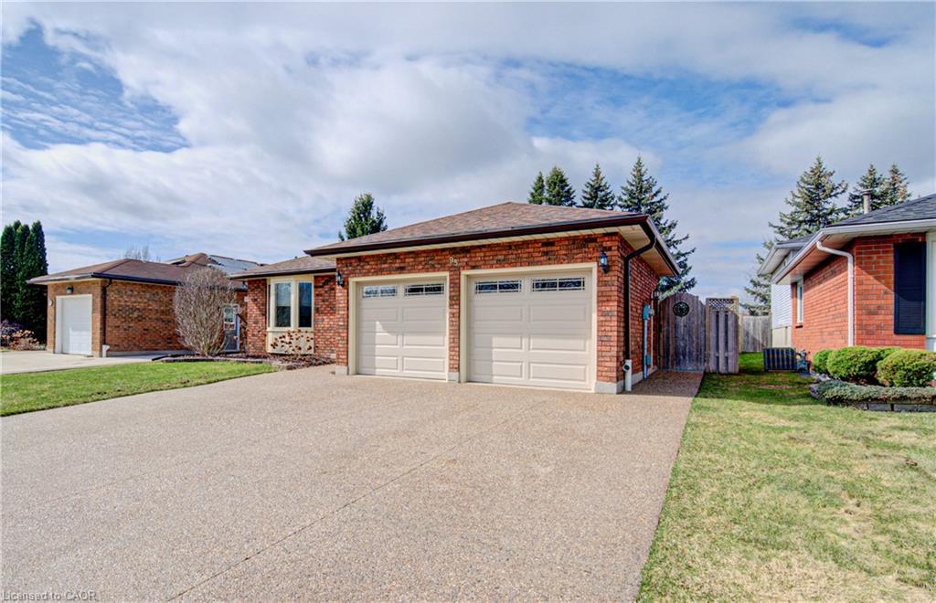 Additional image 3 of 95 Brierdale Drive, Kitchener, ON, N2A 3R5