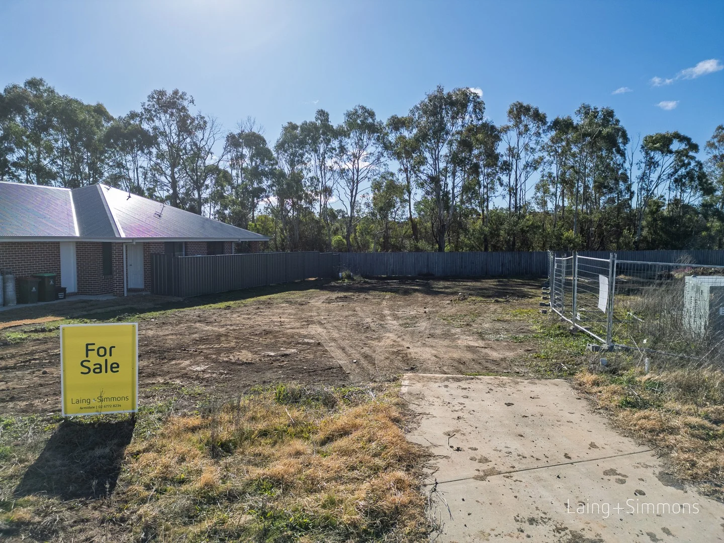 1 Seabrook Place, Armidale NSW 2350
