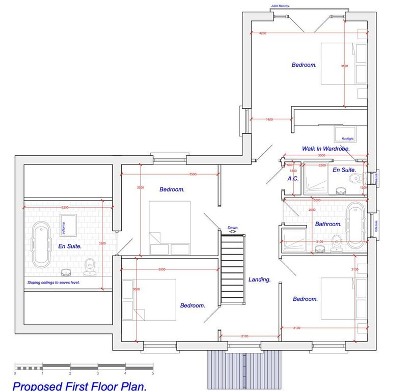 Additional image 2 of Land for saleDerwydd Road, Ammanford SA18