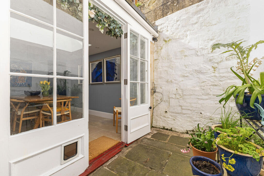 Additional image 9 of Highbury Place, Bath, BA1