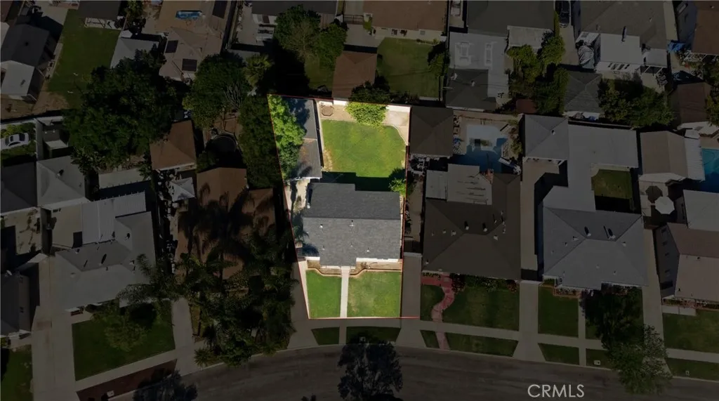 7619 Wellsford Ave, Whittier, CA 90606