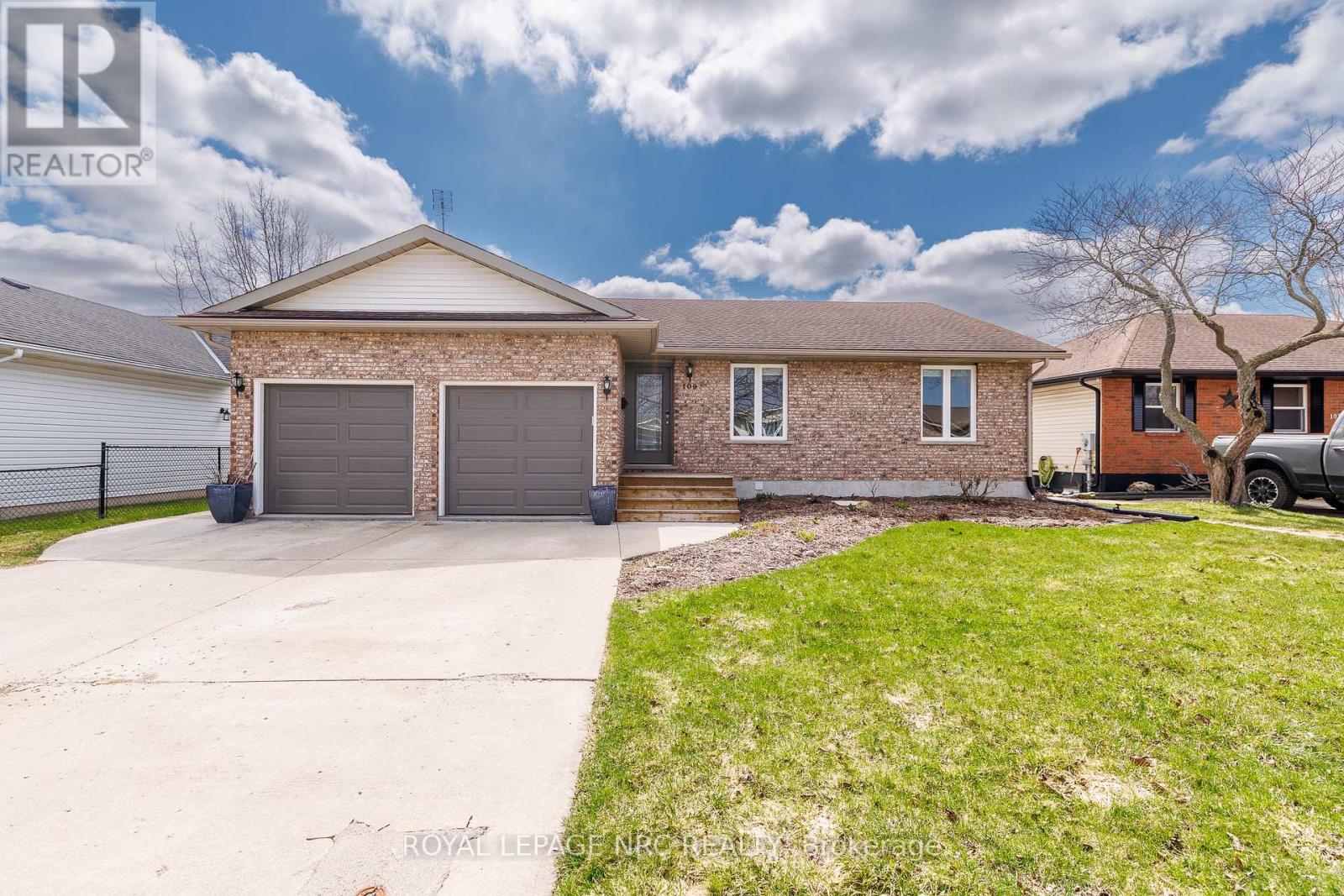 109 CALLA TERRACE