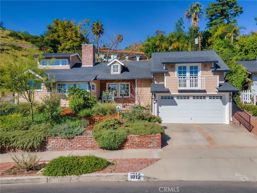 Additional image 66 of 1012 N Sunset Canyon Drive, Burbank, CA 91504