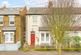 Croft Road, London SW19