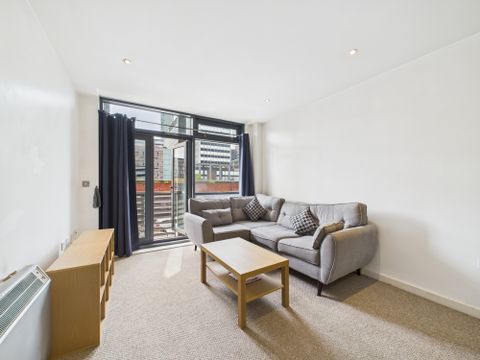 44 Pall Mall, Liverpool L3