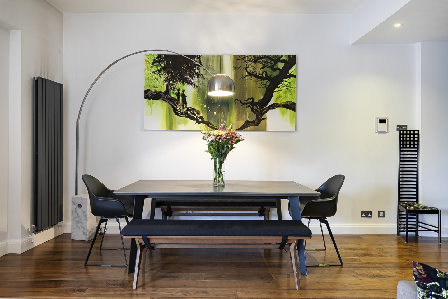 Additional image 7 of 2 Bed Flat, Herbal Hill Gardens, EC1R, N1 7GU