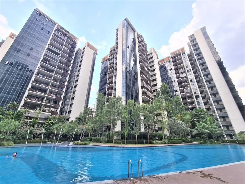 1 Jurong Lake Link photo 2