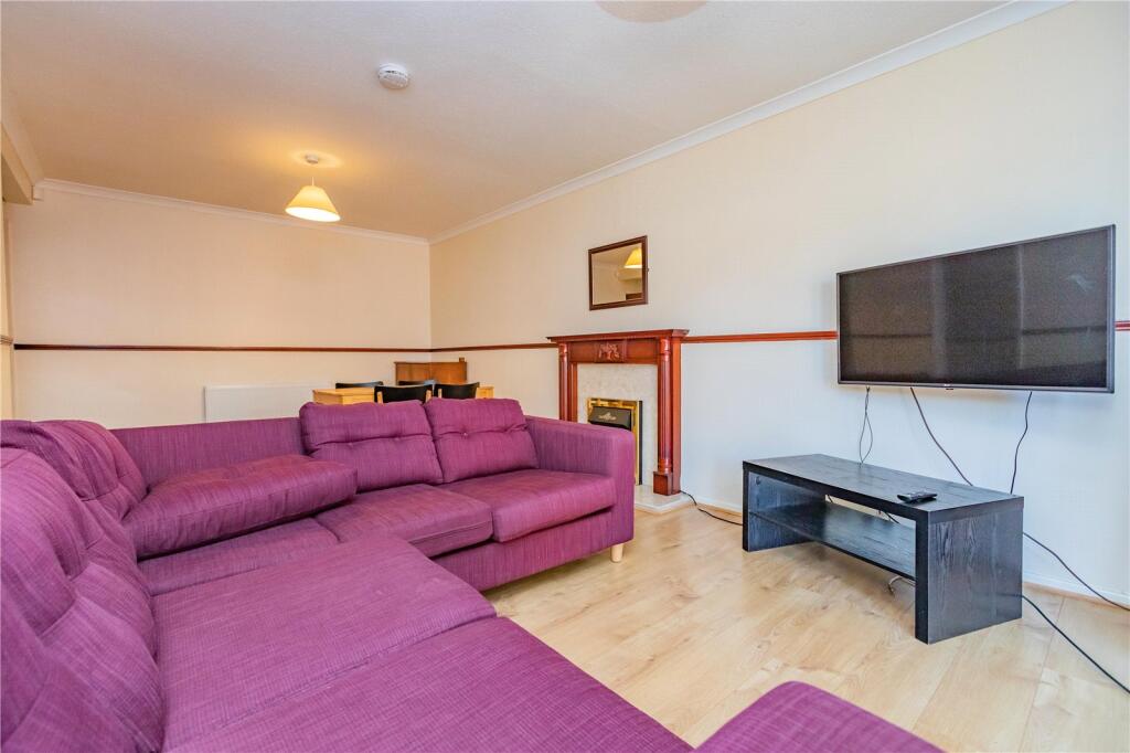 Wellman Croft, Birmingham, West Midlands, B29 photo 2