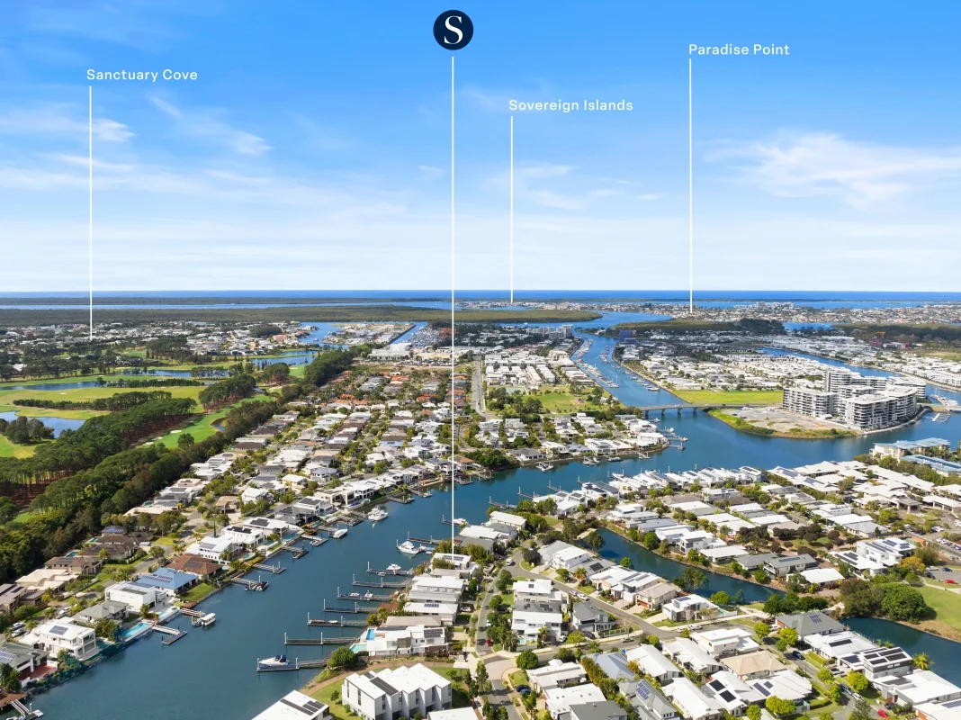 Additional image 33 of 41 Cova Boulevard, Hope Island QLD 4212