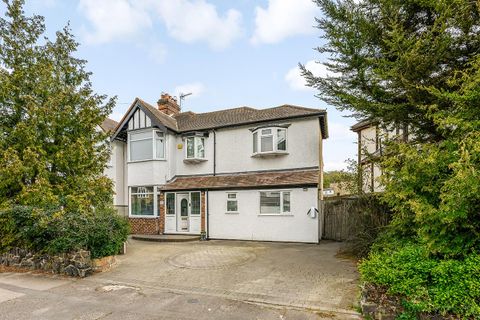 Lynton Road, Chingford E4