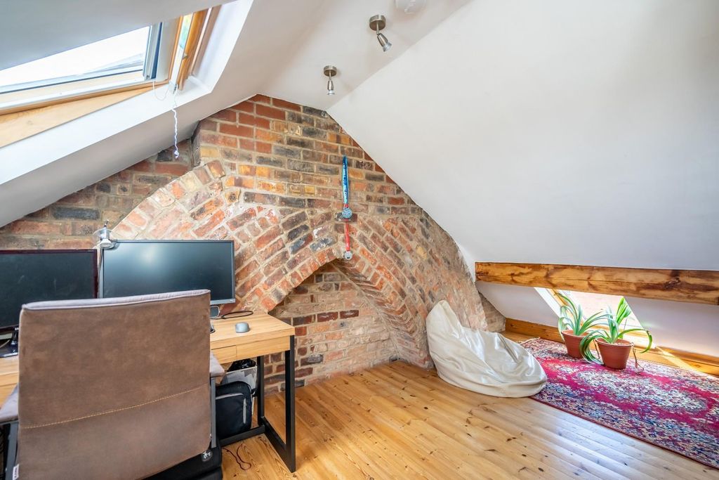 Additional image 14 of 3 bed terraced house to rentAlbemarle Road, South Bank, York YO23