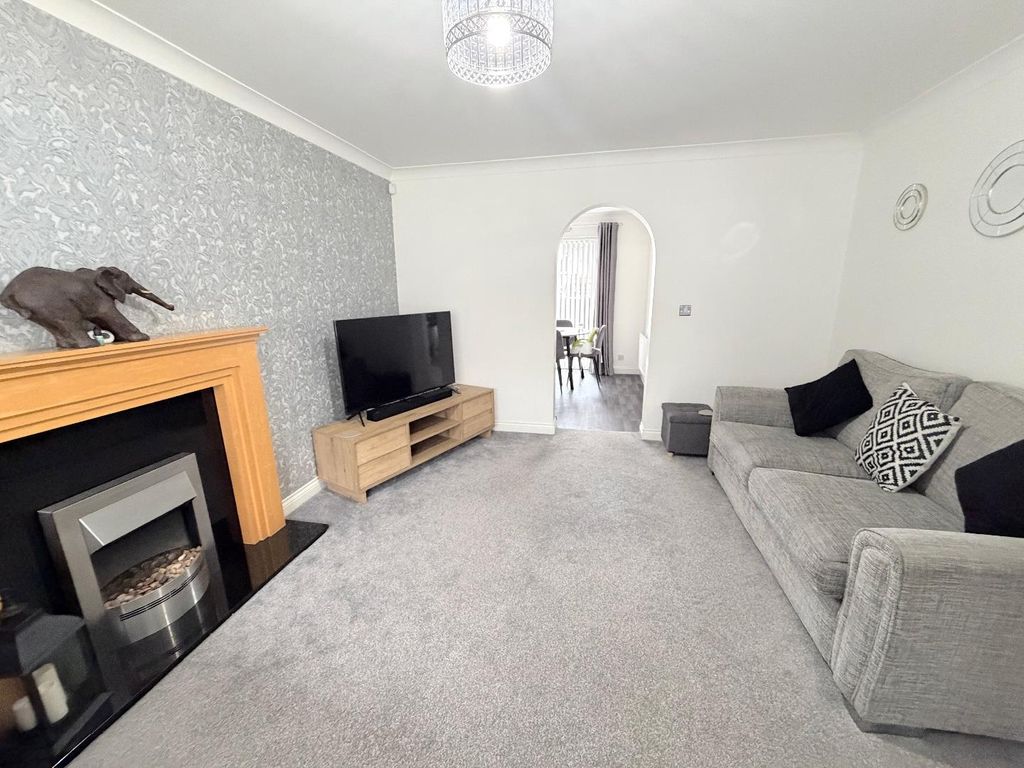 Additional image 2 of 3 bed detached house for saleGoldcrest Close, Bishop Cuthbert, Hartlepool TS26