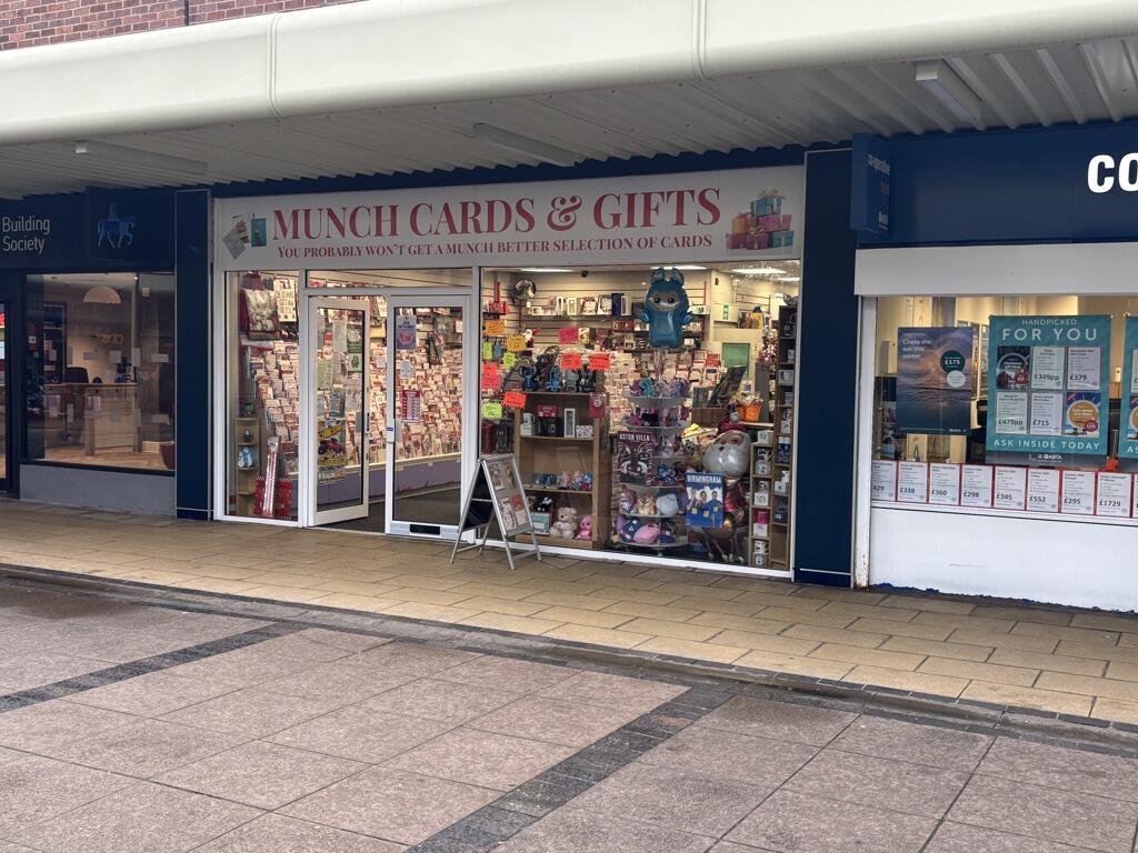 Unit 49, 8 Maple Walk, Chelmsley Wood Shopping Centre, Birmingham B37 5TS