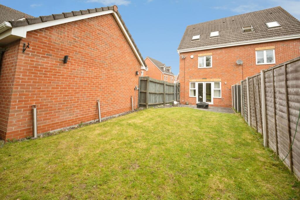 Additional image 17 of Tudor Coppice, Solihull, West Midlands, B91