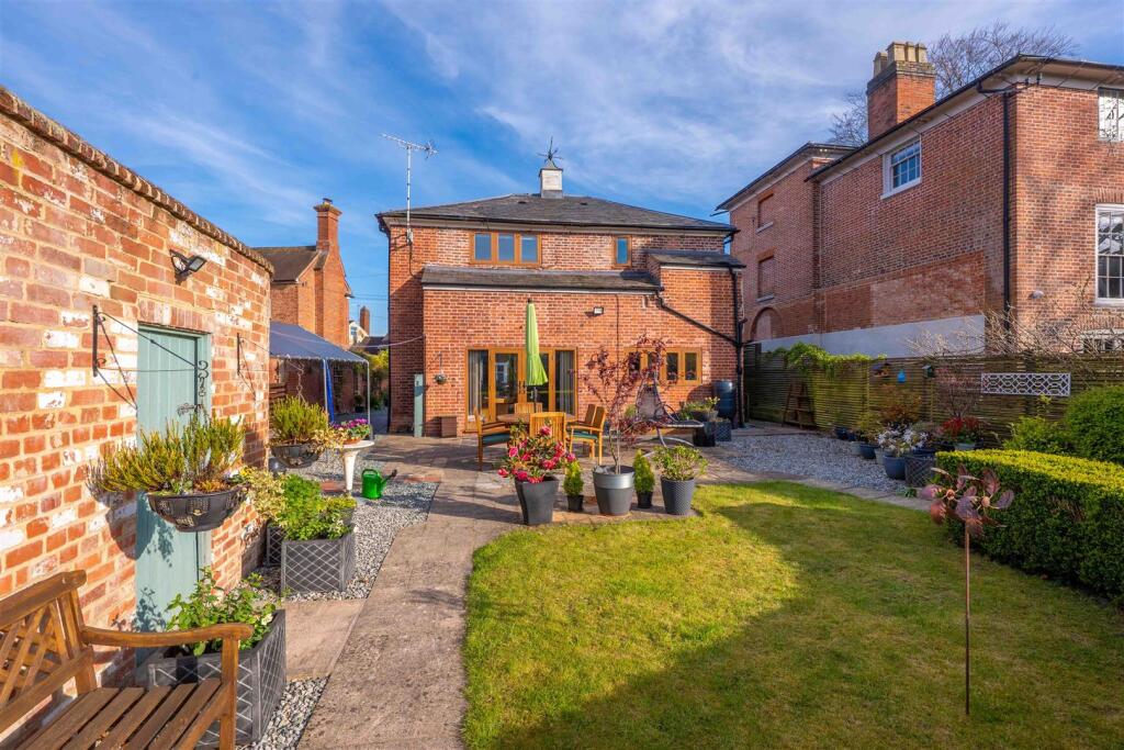 Additional image 42 of Evesham Street, Alcester