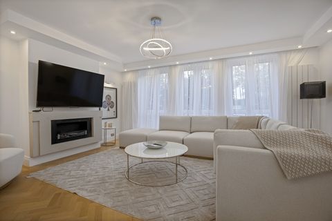 St Mary Abbots Terrace, London W14