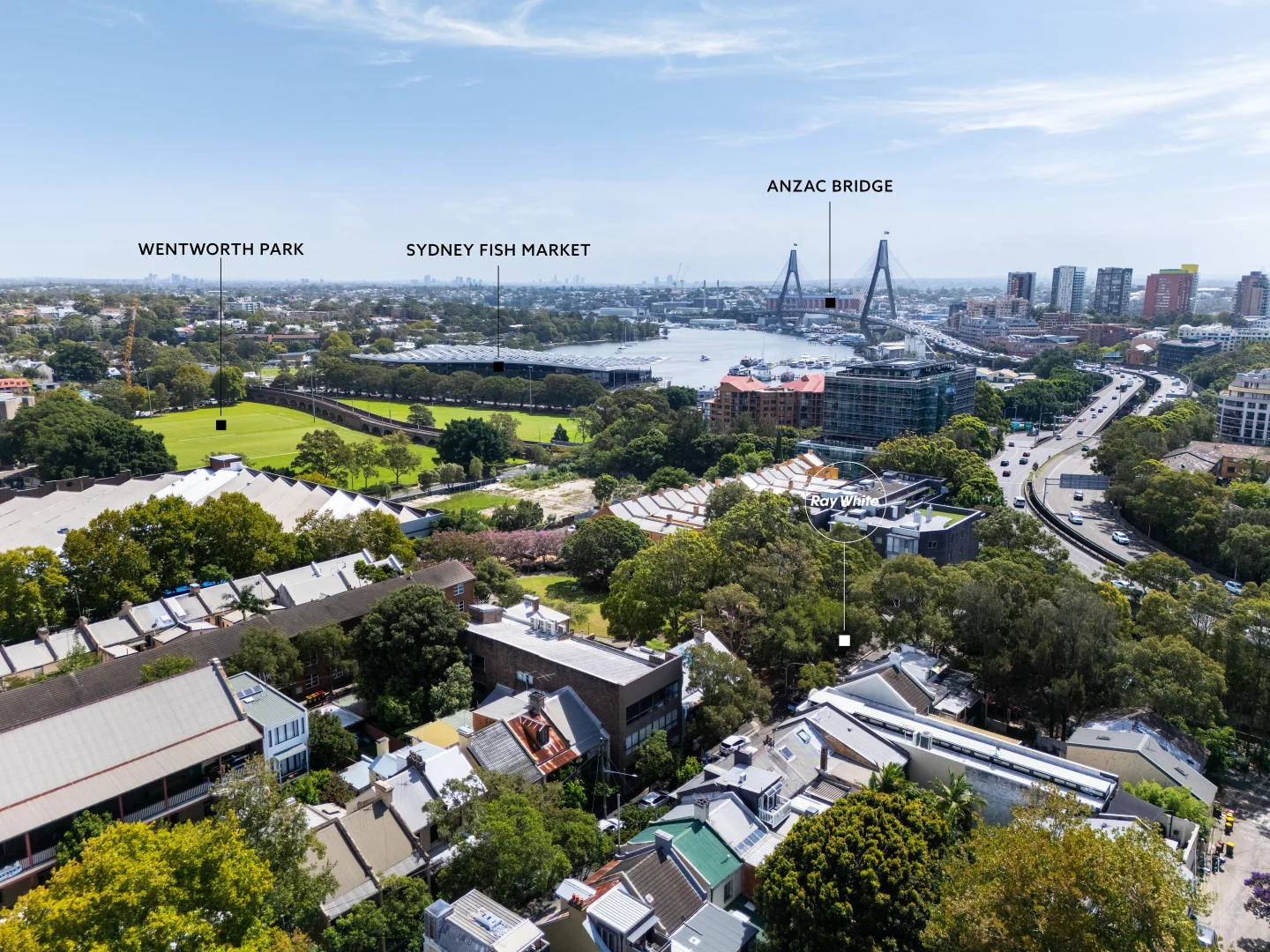 Additional image 12 of 214 Bulwara Road, Ultimo NSW 2007
