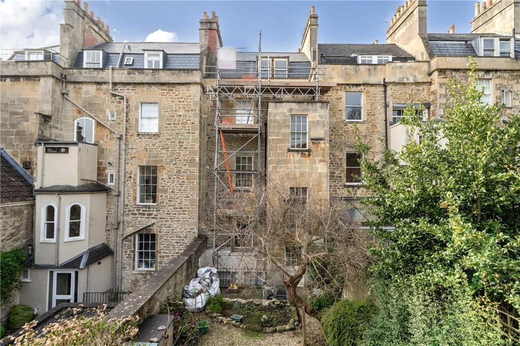 Additional image 6 of St. James's Square, Bath, Somerset, BA1