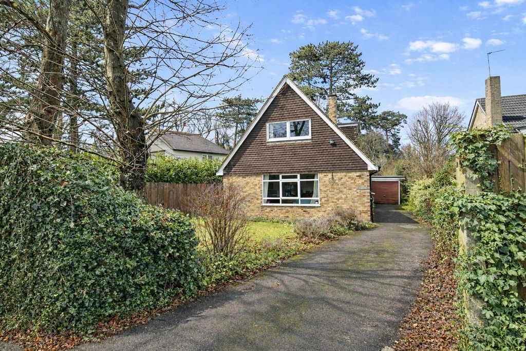 Additional image 20 of 3 bed detached house for saleMorgans Road, Hertford SG13