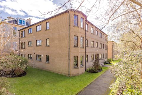 3/1, Dun-Ard Garden, The Grange, Edinburgh EH9