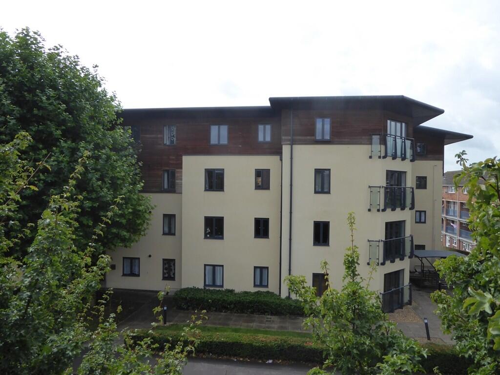 Queensway Court, Yeovil