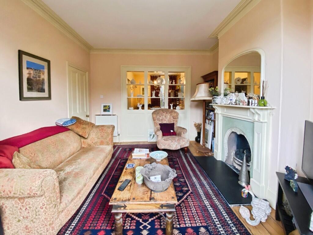 WIDCOMBE - Gordon Road photo 5