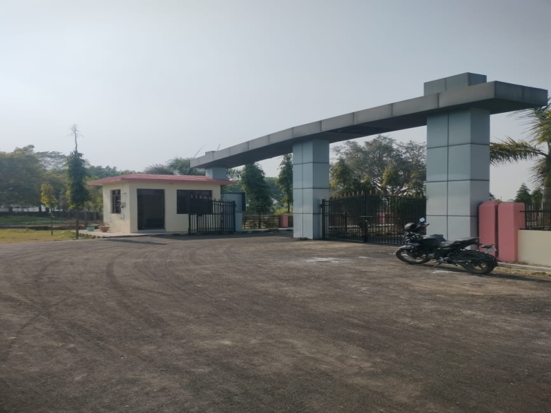 Lucknow Kanpur Highway, Lucknow