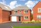 Sommerleyton at Silkin Meadows Queensway, Apley, Telford TF1