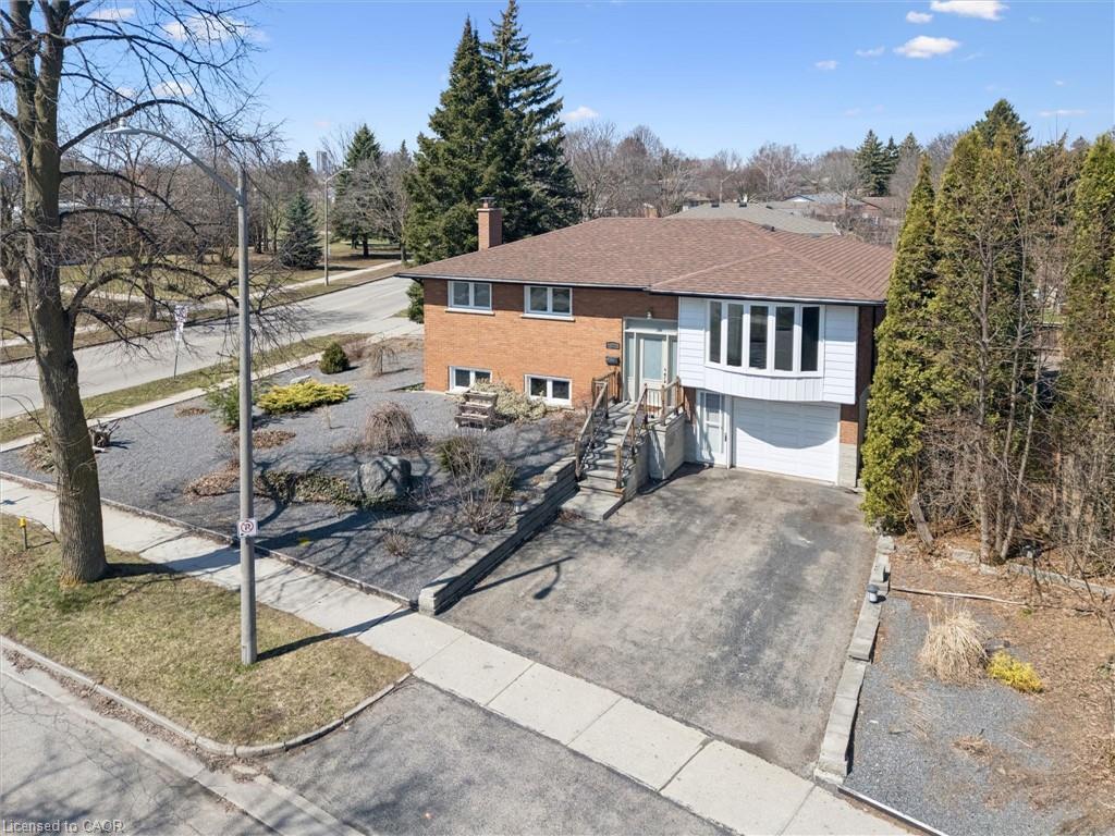 Additional image 2 of 82 Indian Road, Kitchener, ON, N2B 2S5
