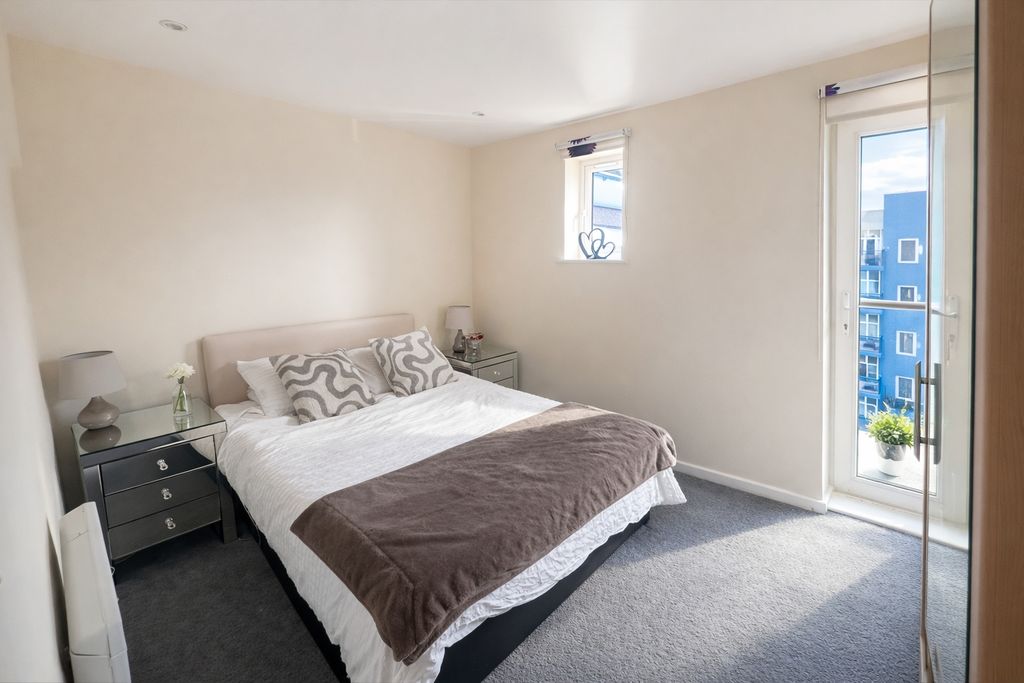 Additional image 4 of 1 bed flat to rentSaddlery Way, Chester, Cheshire CH1