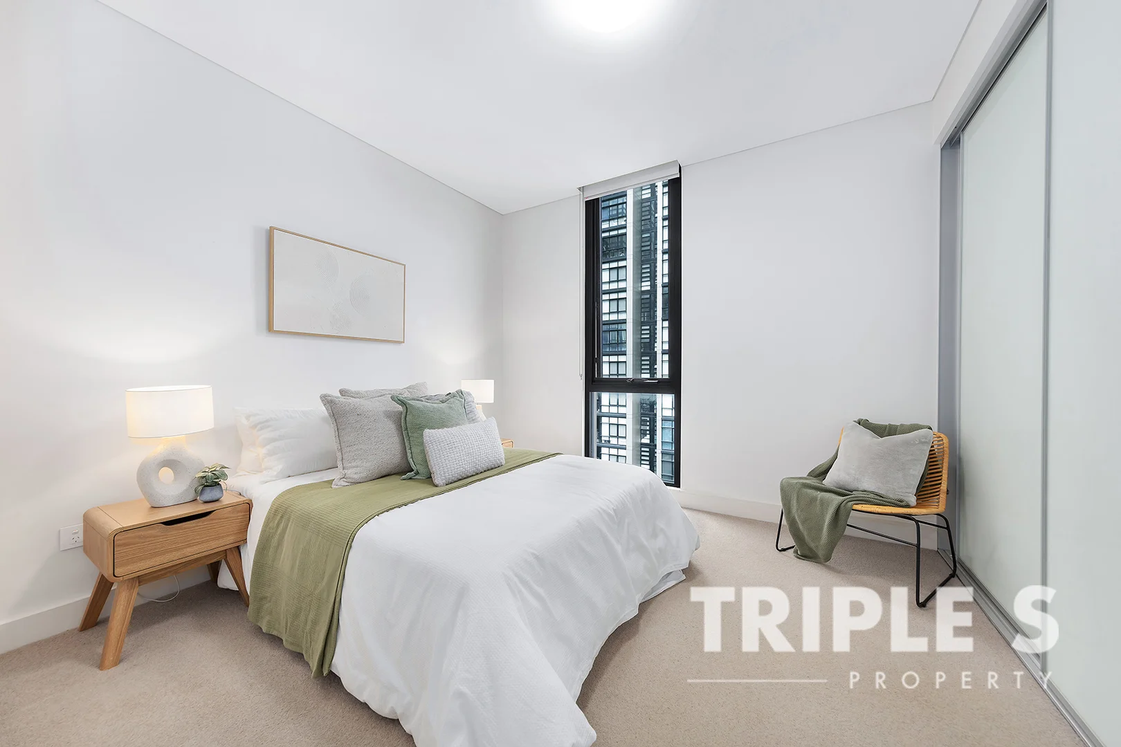 Additional image 6 of 817/11 Verona Drive, Wentworth Point NSW 2127