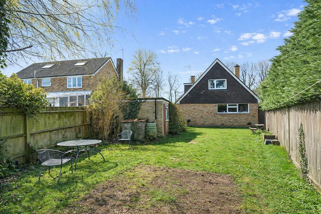 Additional image 3 of 3 bed detached house for saleMorgans Road, Hertford SG13