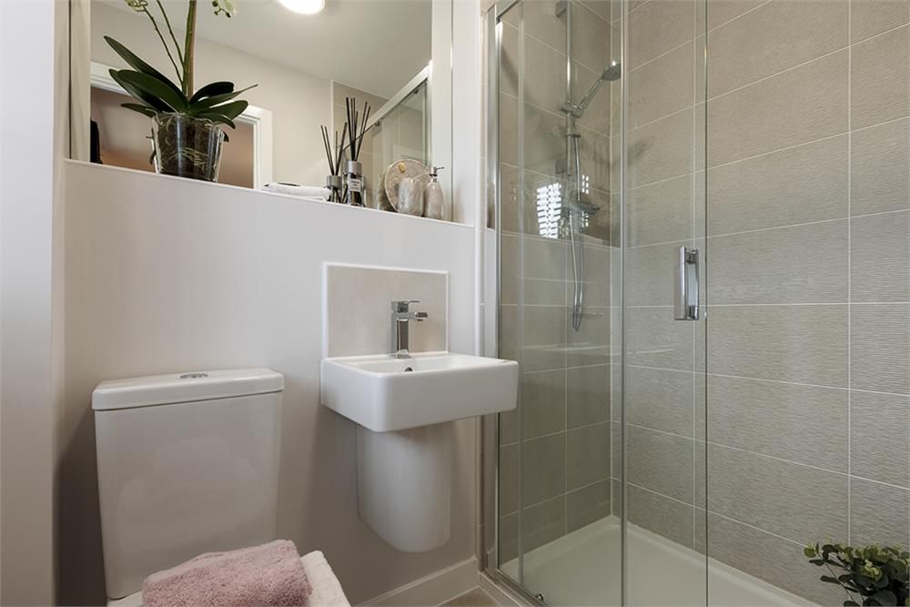 Additional image 7 of 3 bed semi-detached house for sale"Ingleton" at Harbury Lane, Leamington Spa CV33