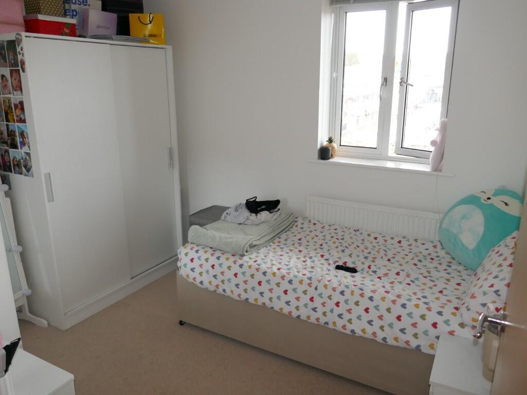Queensway Court, Yeovil photo 5