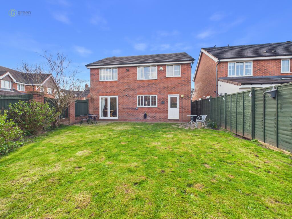 Additional image 17 of Aldermore Drive, Sutton Coldfield, B75