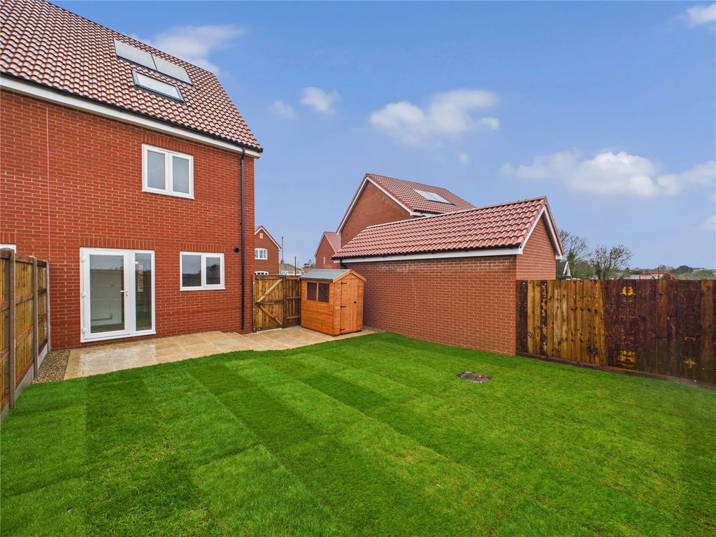 Additional image 18 of 3 bed semi-detached house to rentKestrel Drive, Leiston, Suffolk IP16