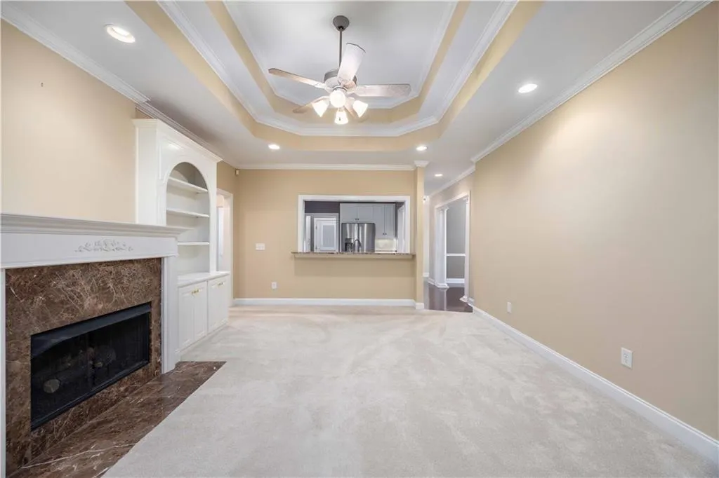 Additional image 21 of 5011 Fall Branch Court Unit A, Phenix City, AL 36867