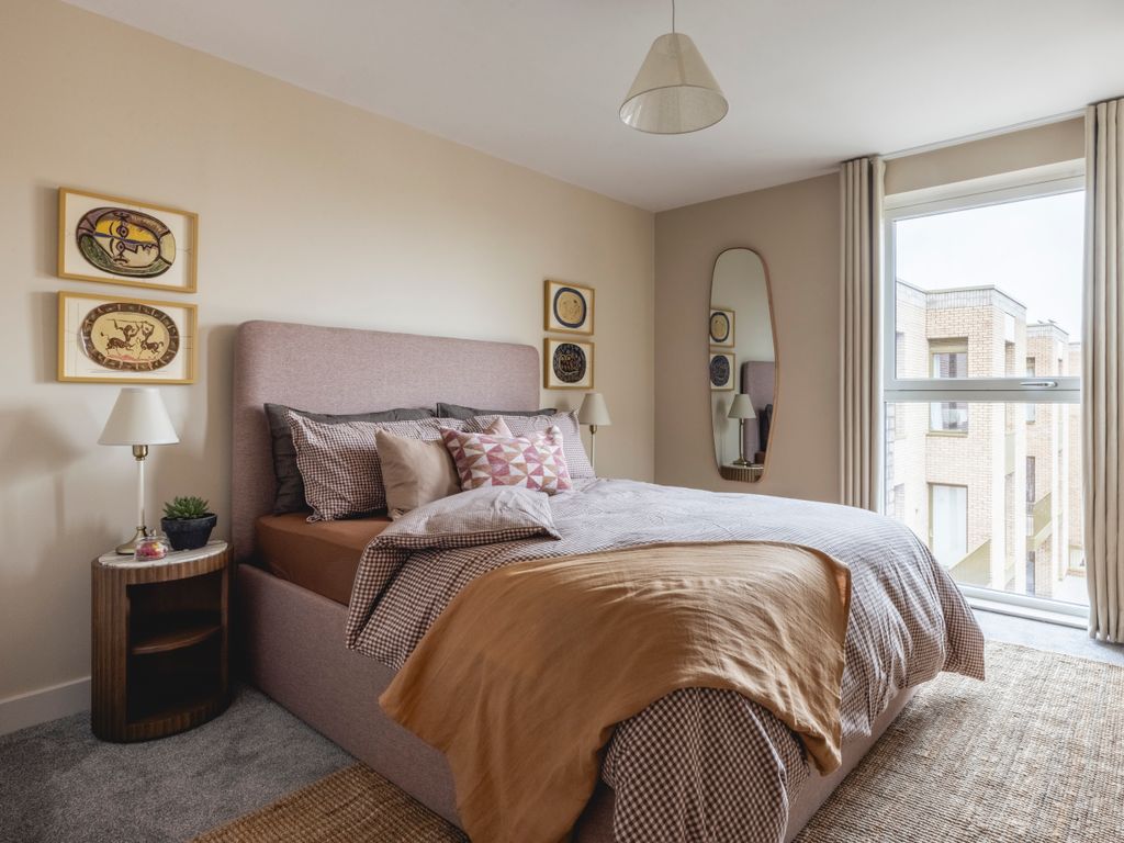 Additional image 2 of 3 bed flat to rentDobb Way, Cambridge CB3