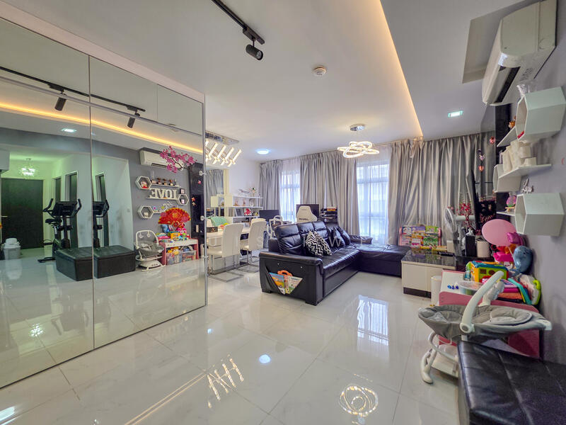 618B Tampines Street 61