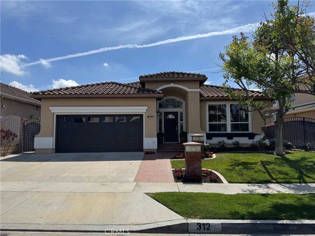312 Collard Way, Placentia, CA 92870
