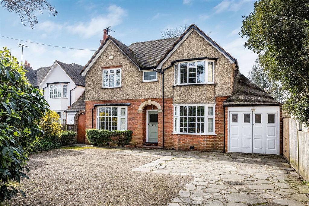Additional image 23 of 3 bed detached house for saleShinfield Road, Reading RG2