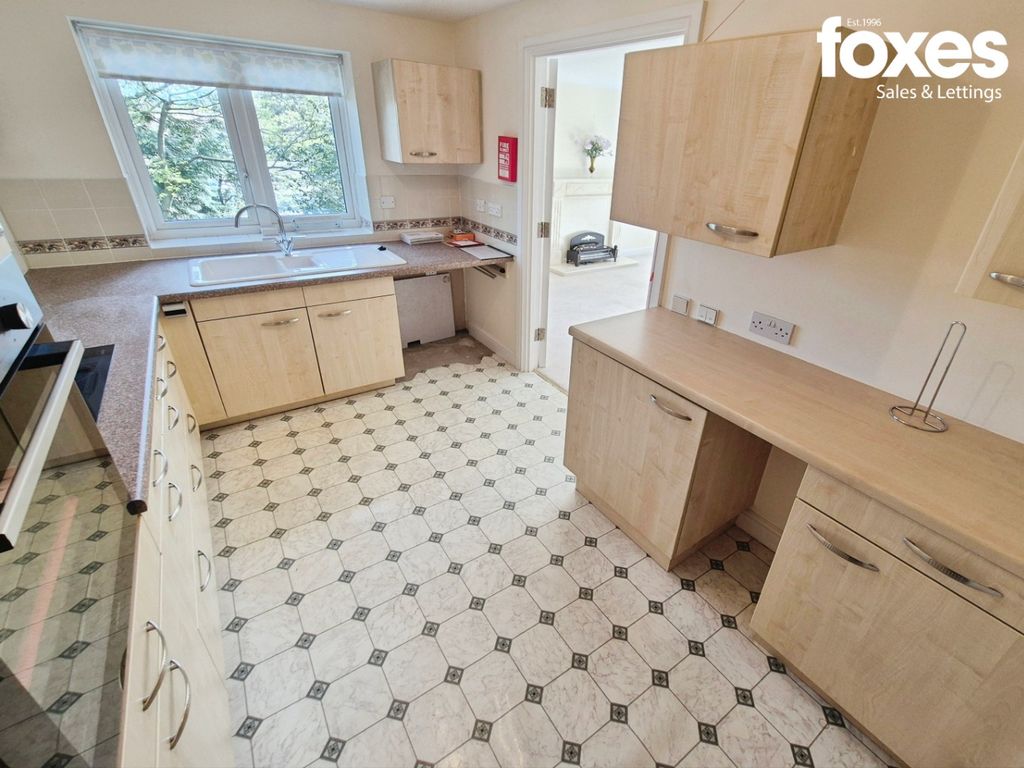 Additional image 2 of 2 bed flat to rentMelton Court, 37 Lindsay Road, Poole, Dorset BH13